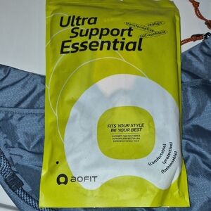 AOFIT Ultra Support Essential Pack